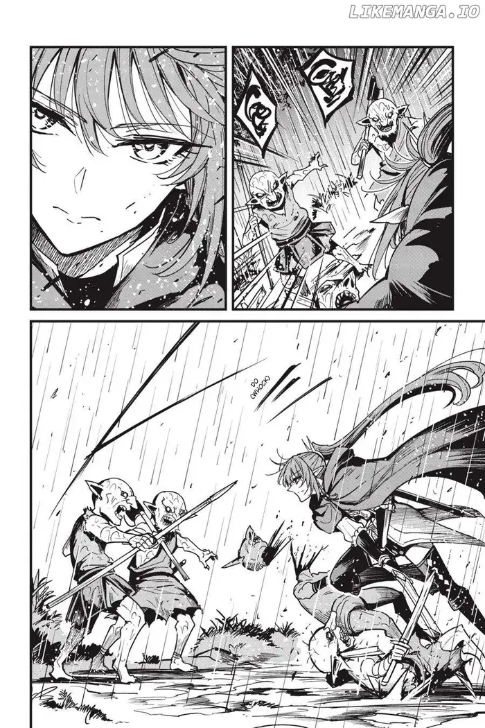 Goblin Slayer: Side Story Year One Chapter 100 image 14_optimized_optimized